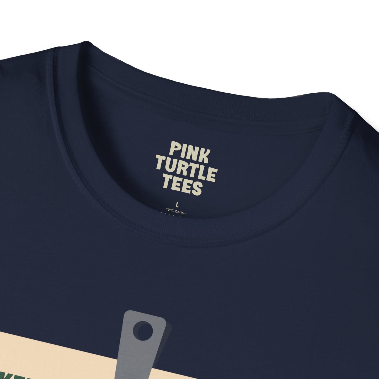 Expo Tag t-shirt