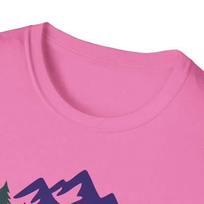 Out of Breath t-shirt