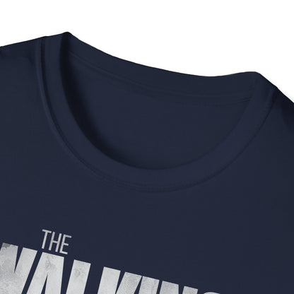 Walking Dad t-shirt