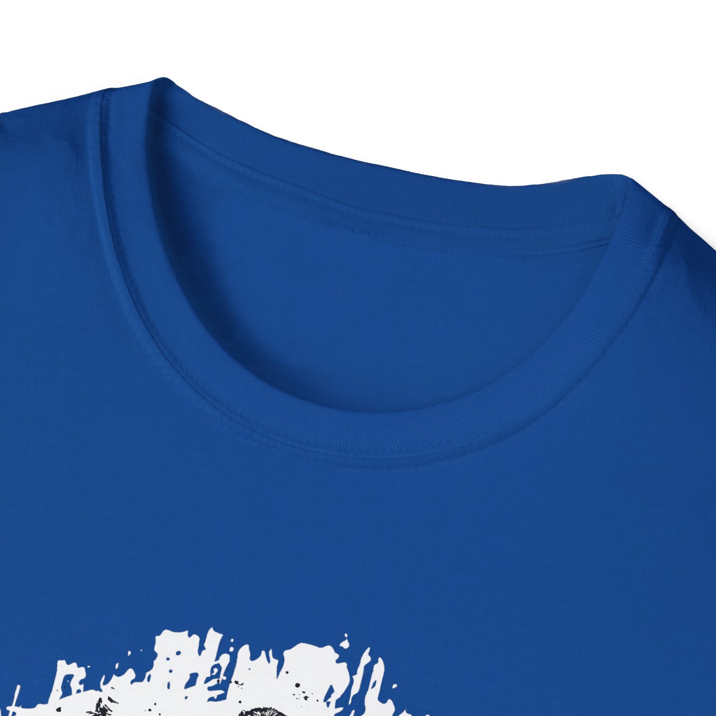 Don't be an Assquatch  t-shirt