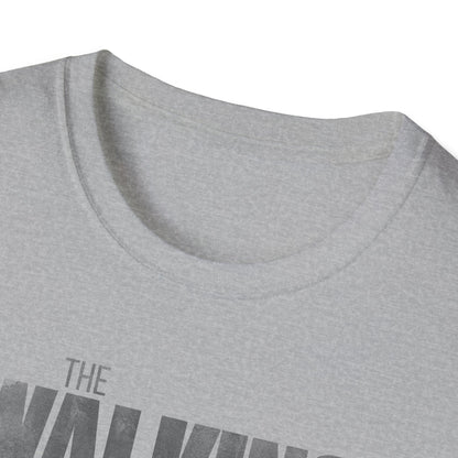 Walking Dad t-shirt