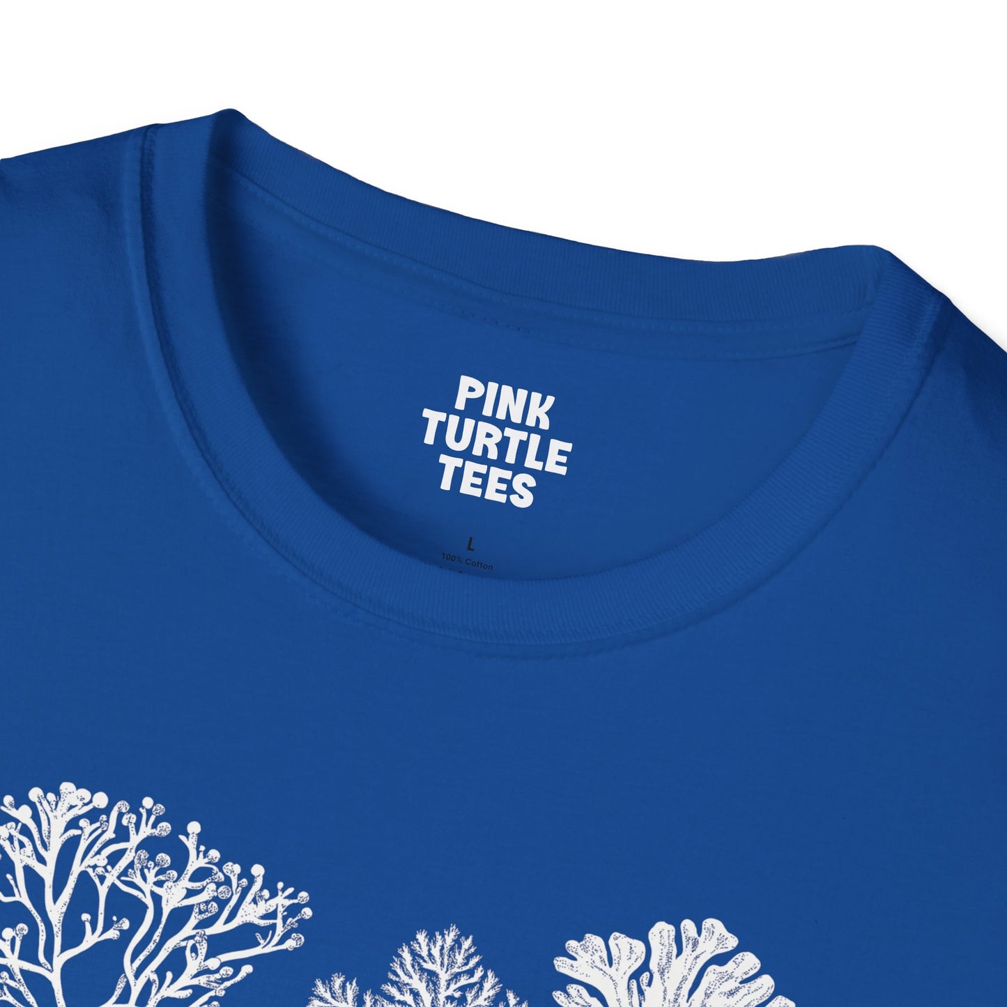 Lichen  t-shirt