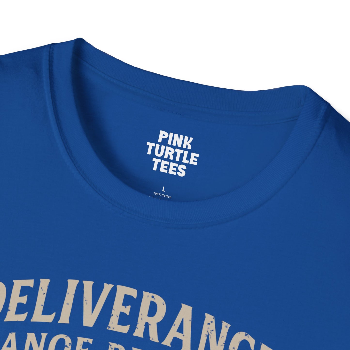 Deliverance t-shirt