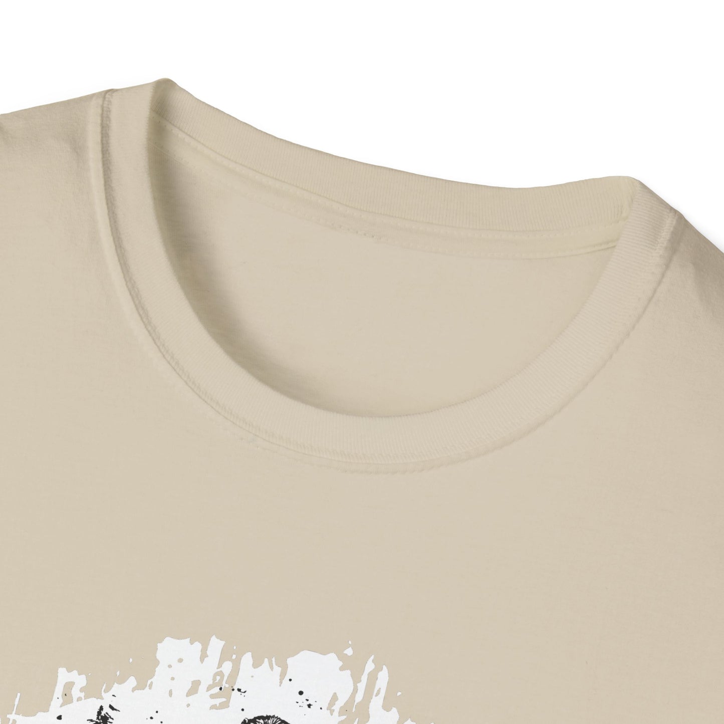Don't be an Assquatch  t-shirt