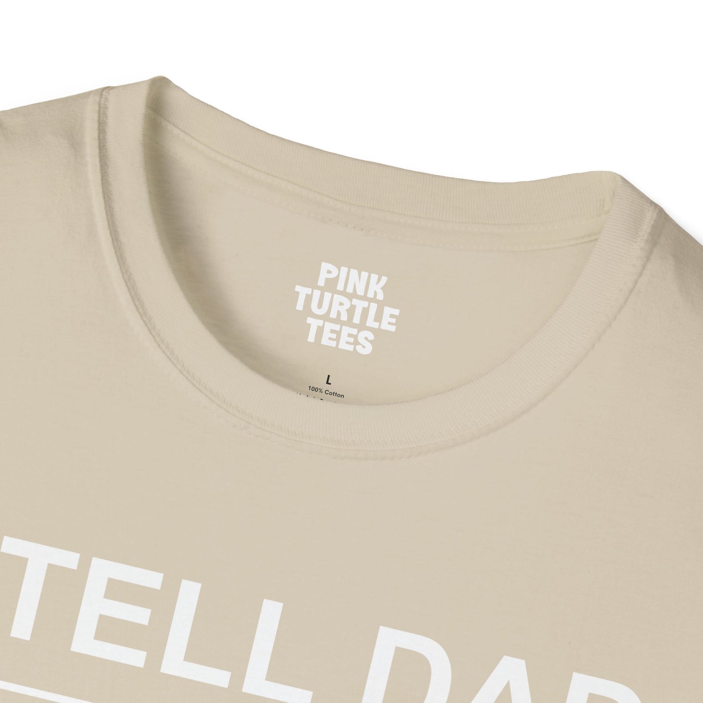 Periodic Dad Jokes