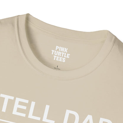Periodic Dad Jokes