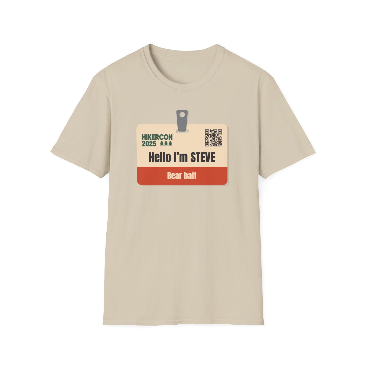Expo Tag t-shirt