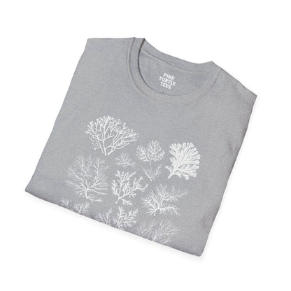 Lichen  t-shirt