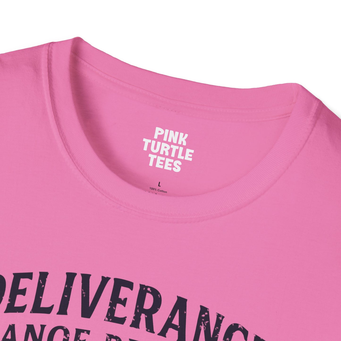 Deliverance t-shirt