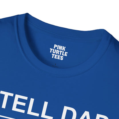 Periodic Dad Jokes