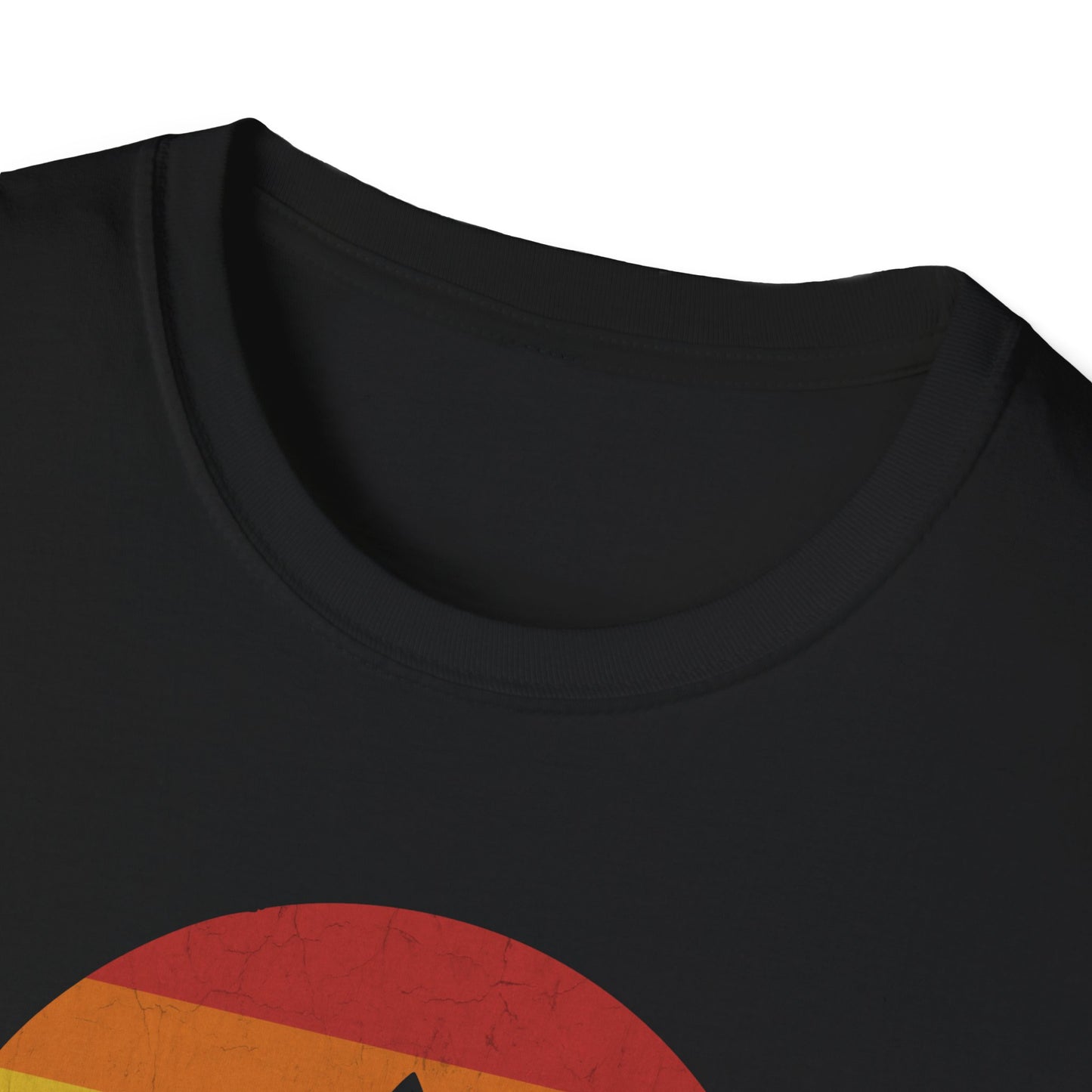 Peak Dad t-shirt