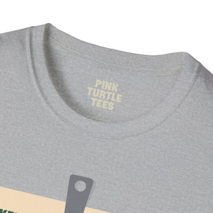 Expo Tag t-shirt