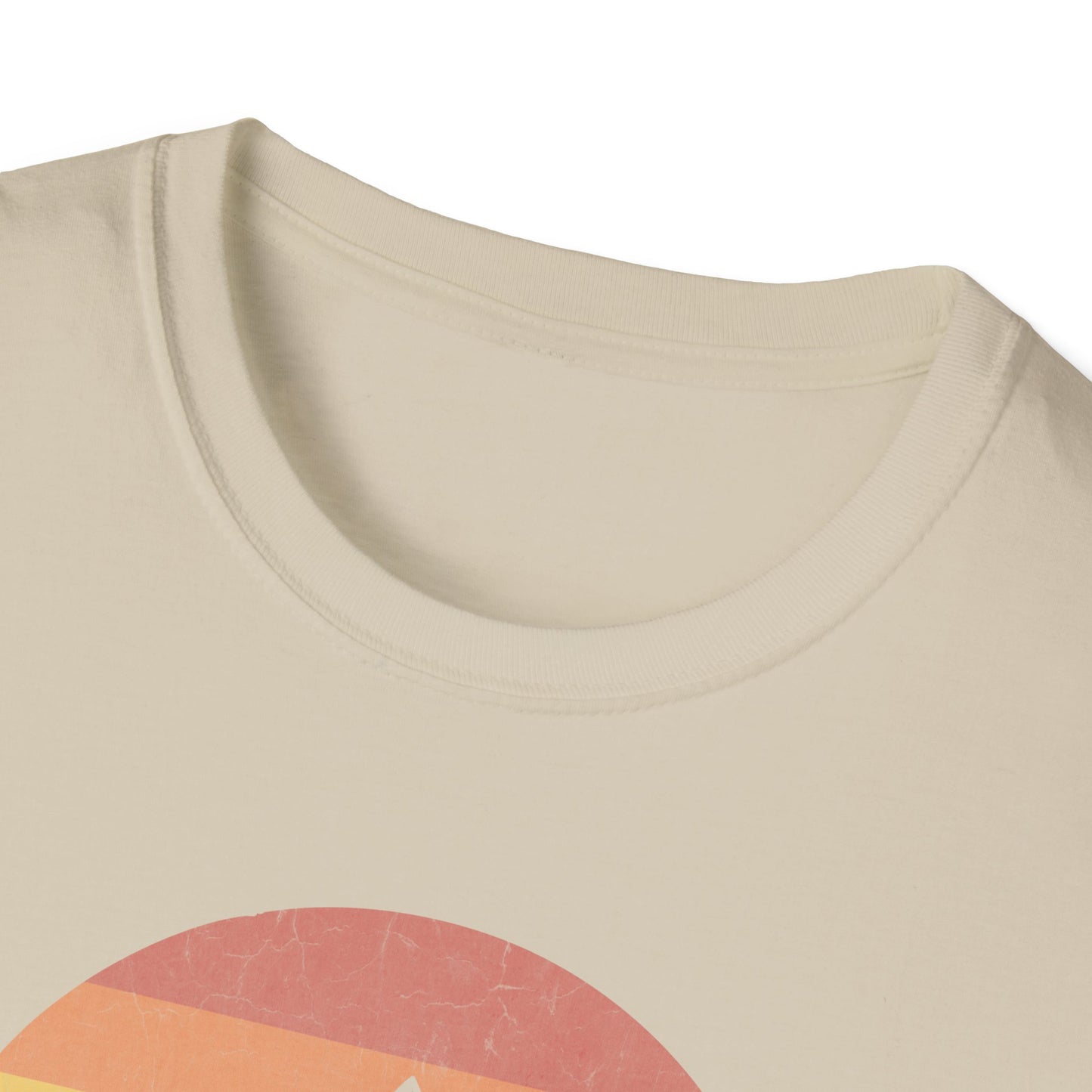 Peak Dad t-shirt