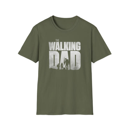 Walking Dad t-shirt