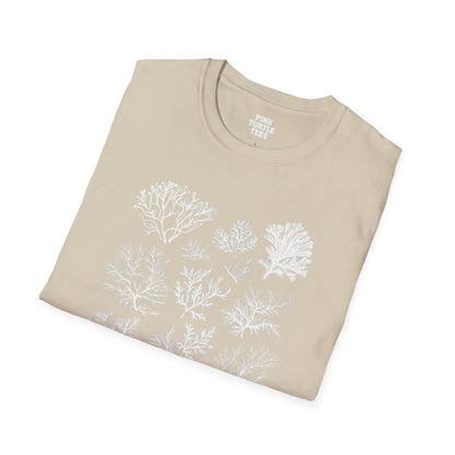 Lichen  t-shirt