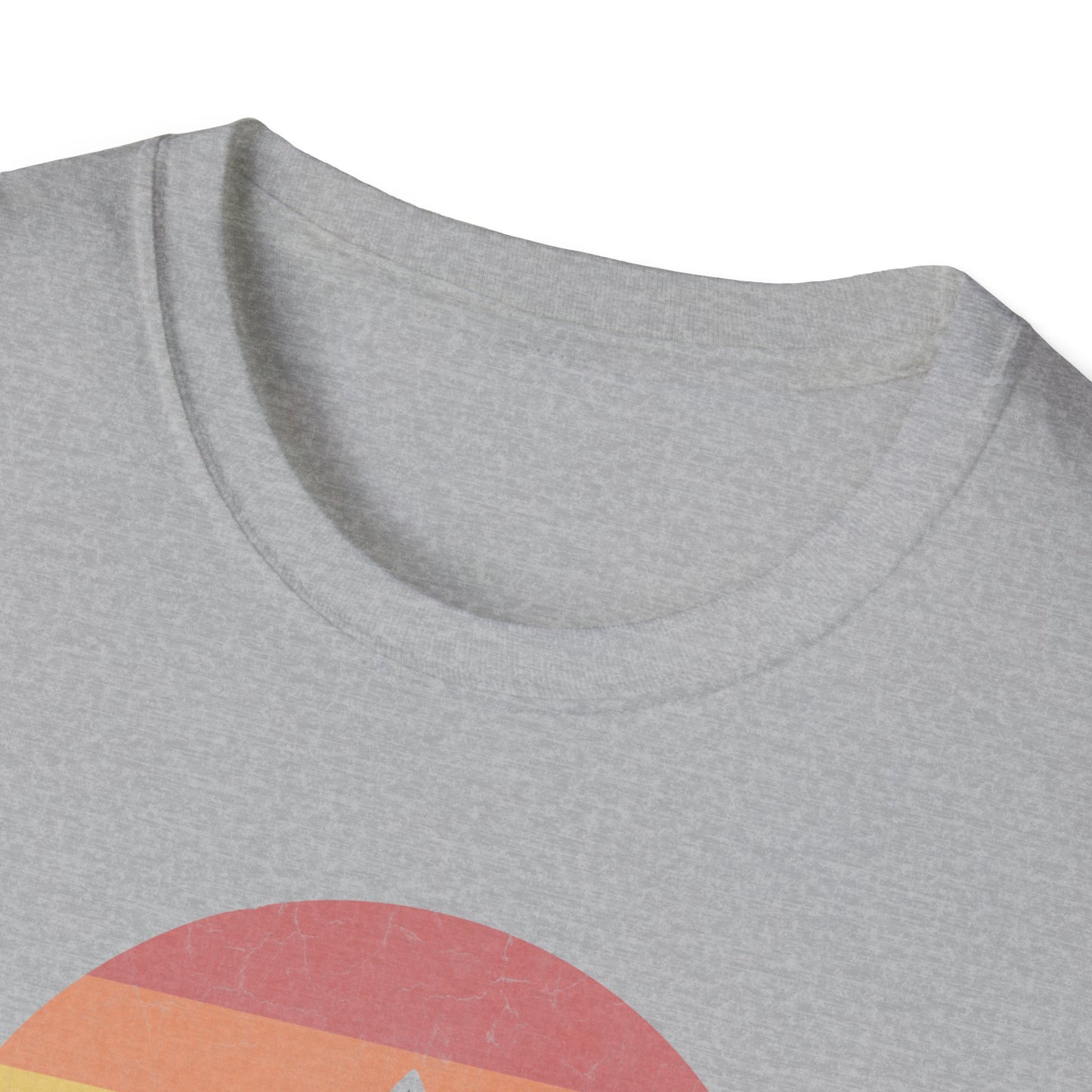 Peak Dad t-shirt