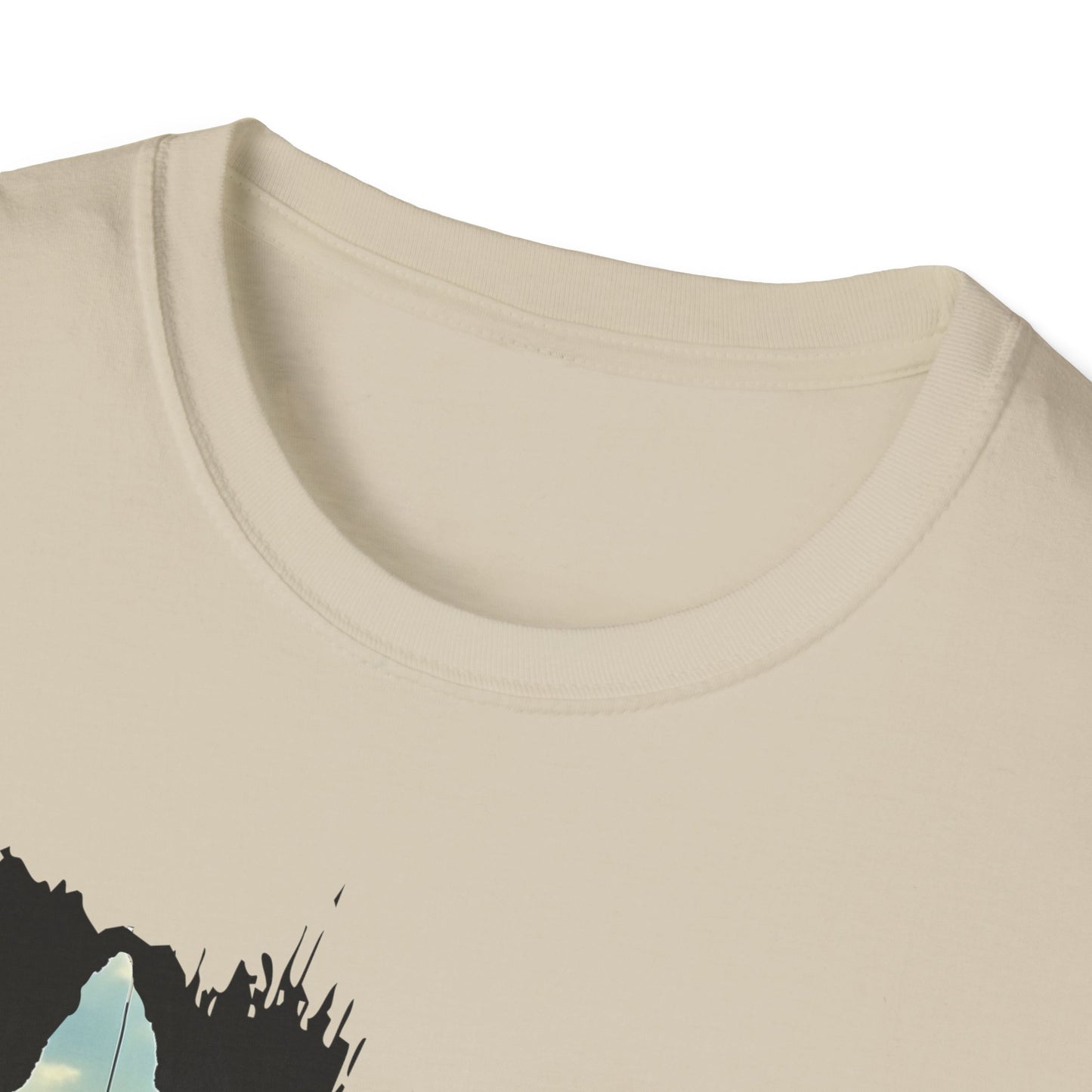 Rockstar dad t-shirt