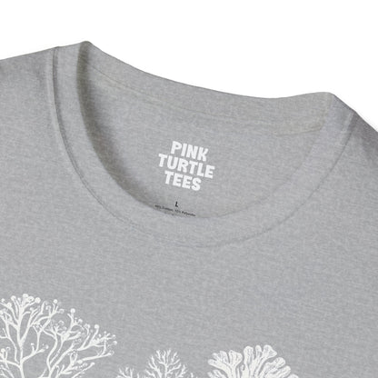 Lichen  t-shirt