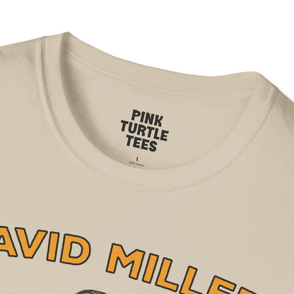 The Grillfather t-shirt