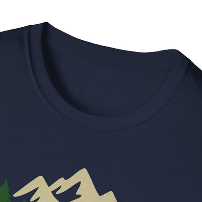 Out of Breath t-shirt
