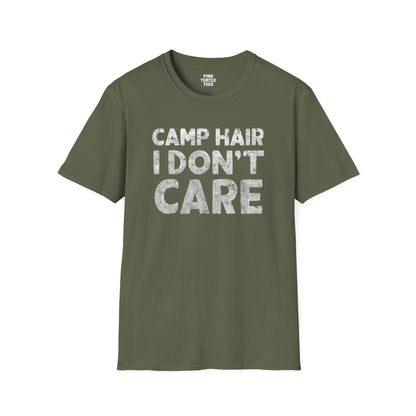 Camp Hair t-shirt