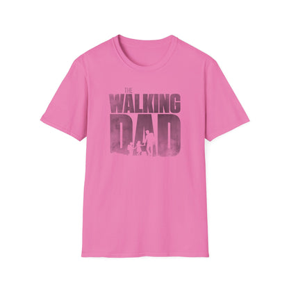 Walking Dad t-shirt