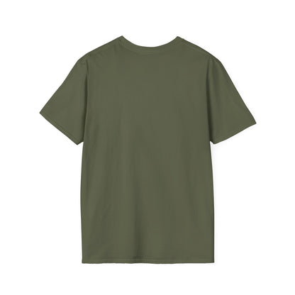 Expo Tag t-shirt
