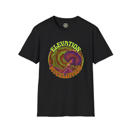Elevation Myceliation t-shirt
