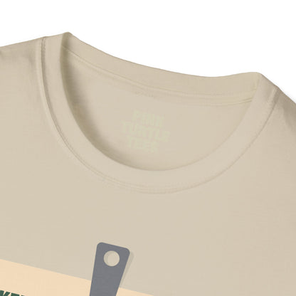 Expo Tag t-shirt