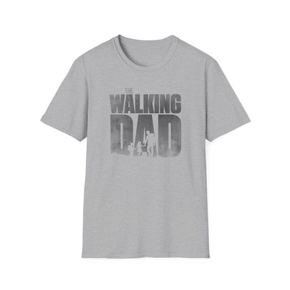 Walking Dad t-shirt