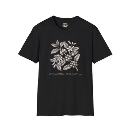 Coffea Arabica t-shirt