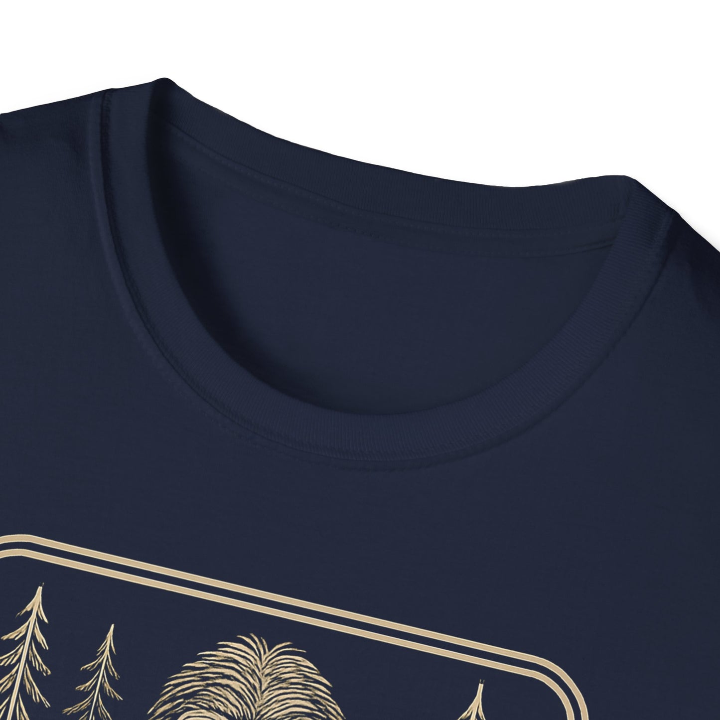 Don't be an Assquatch t-shirt