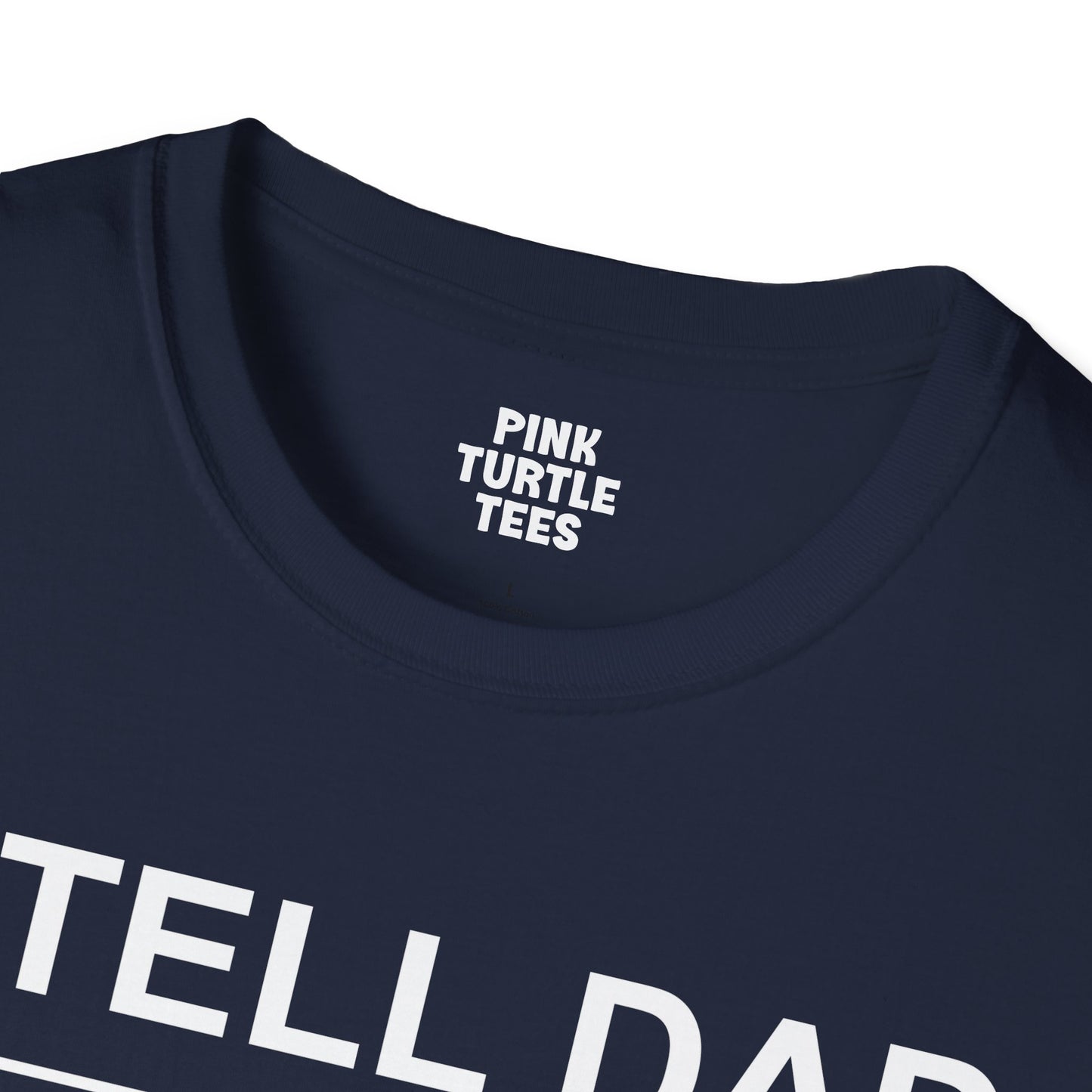 Periodic Dad Jokes