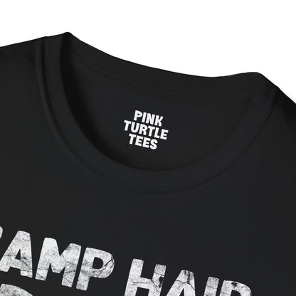 Camp Hair t-shirt