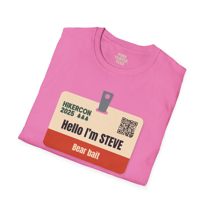 Expo Tag t-shirt