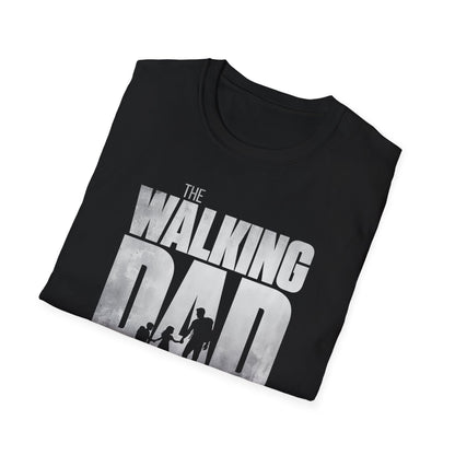 Walking Dad t-shirt