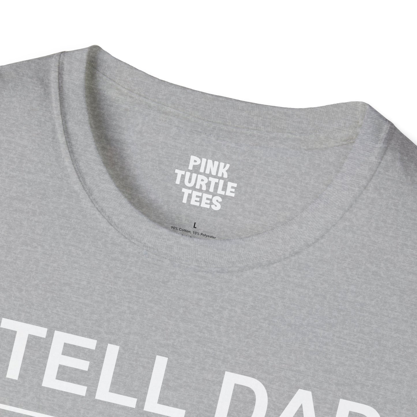 Periodic Dad Jokes