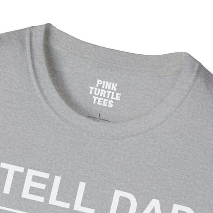 Periodic Dad Jokes