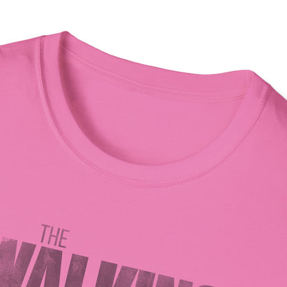 Walking Dad t-shirt