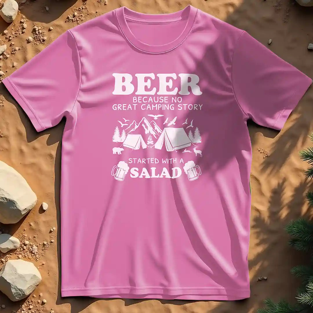 BEER t-shirt