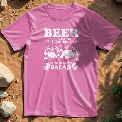 BEER t-shirt