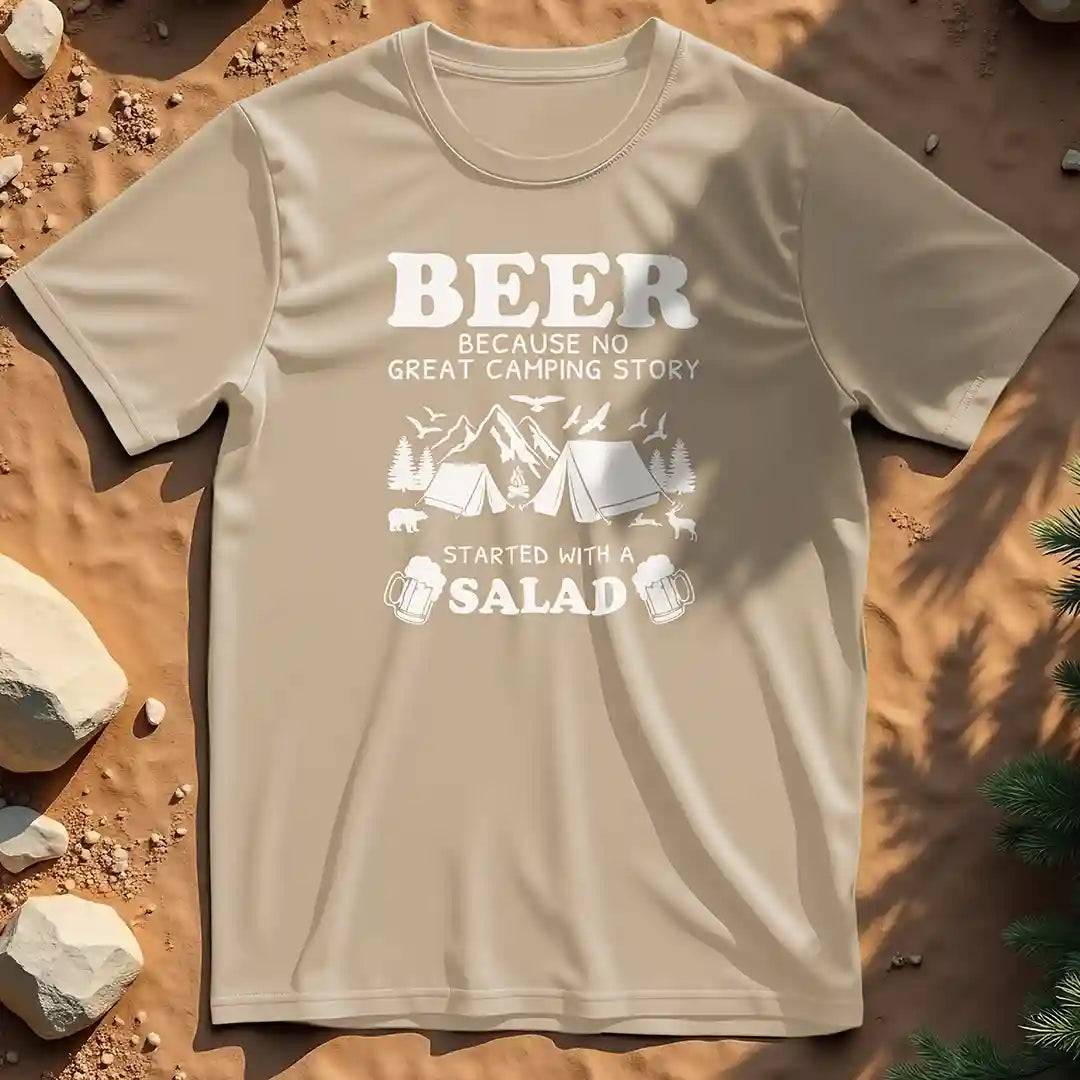 BEER t-shirt
