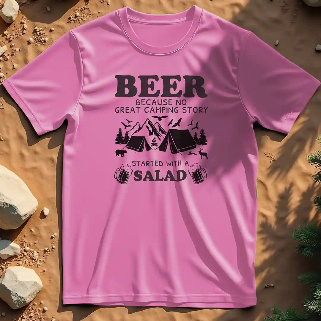 BEER t-shirt