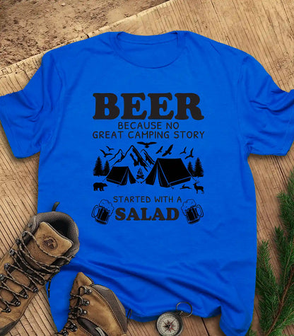 BEER t-shirt
