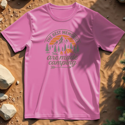 The Best Memories t-shirt