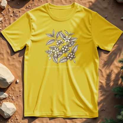 Coffea Arabica t-shirt
