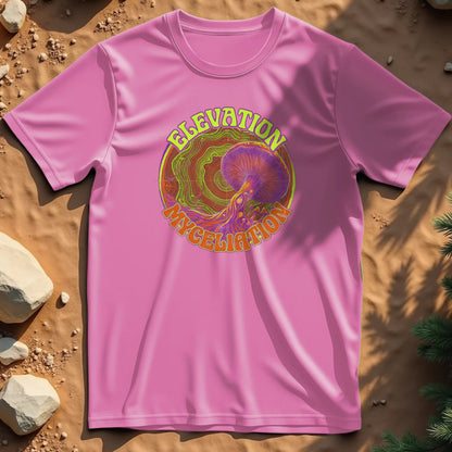 Elevation Myceliation t-shirt