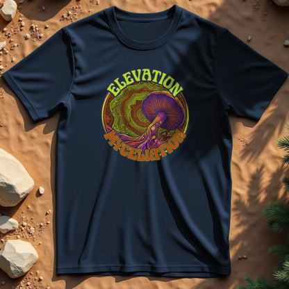 Elevation Myceliation t-shirt