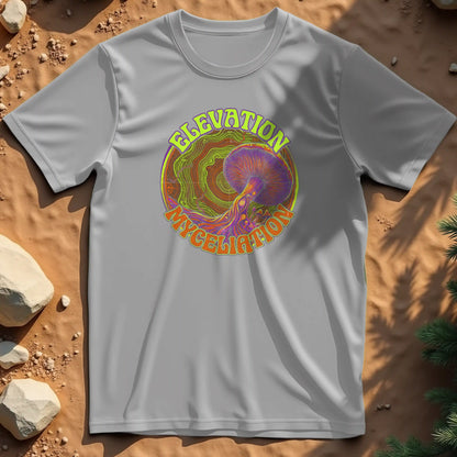 Elevation Myceliation t-shirt