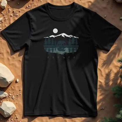 Escape t-shirt